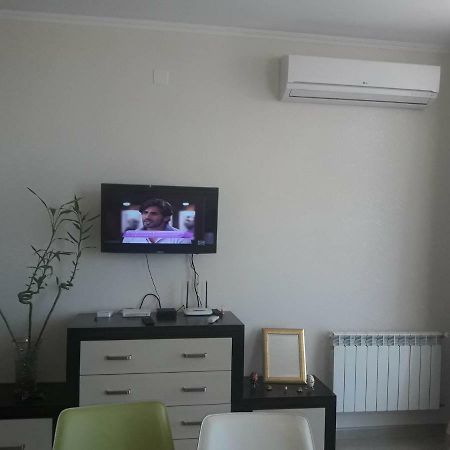 Apartament In The Centre Batumi Ngoại thất bức ảnh