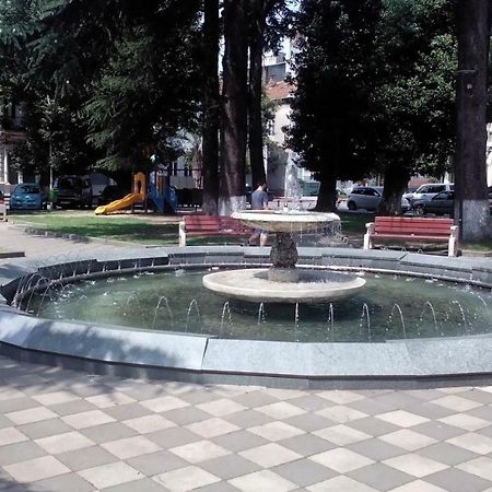 Apartament In The Centre Batumi Ngoại thất bức ảnh