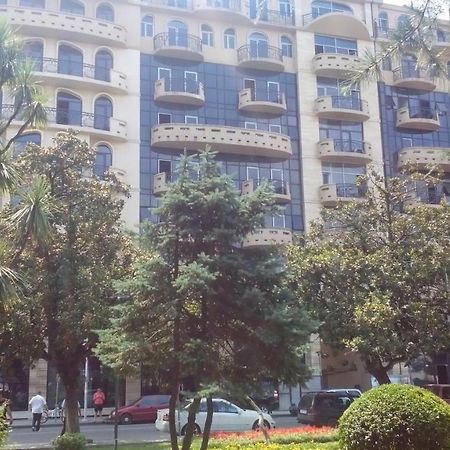 Apartament In The Centre Batumi Ngoại thất bức ảnh