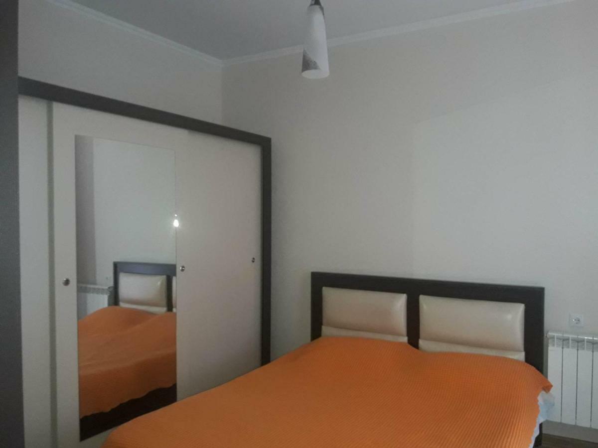Apartament In The Centre Batumi Ngoại thất bức ảnh
