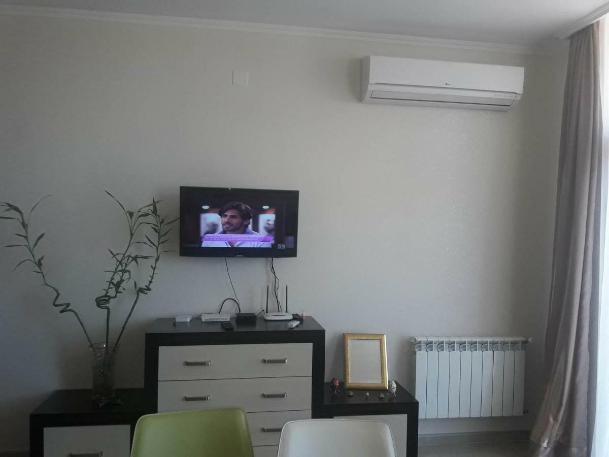Apartament In The Centre Batumi Ngoại thất bức ảnh