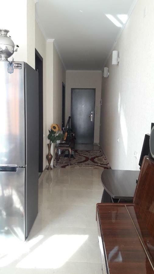 Apartament In The Centre Batumi Ngoại thất bức ảnh