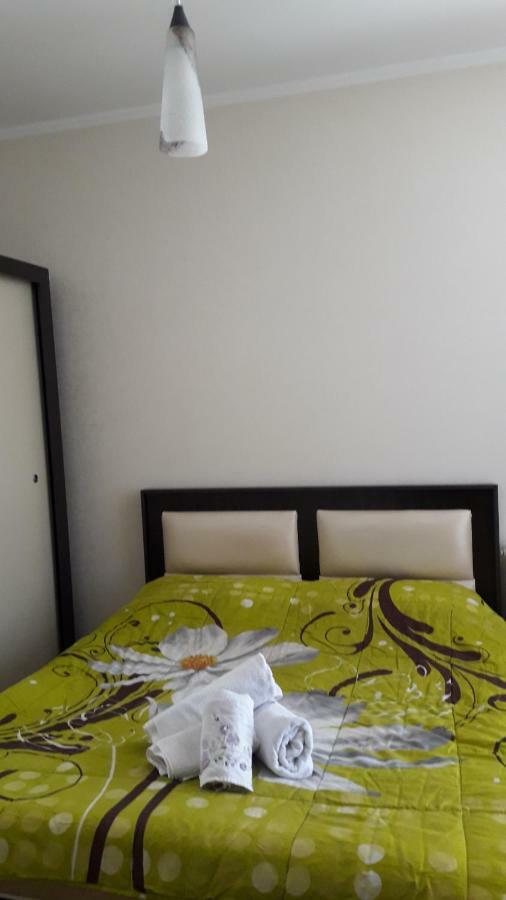 Apartament In The Centre Batumi Ngoại thất bức ảnh